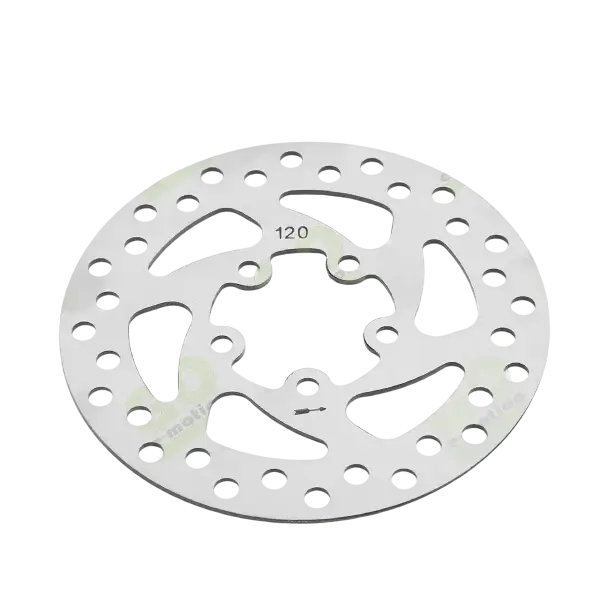 Brake disc 120mm for Xiaomi