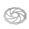 Brake disc 140mm for Kugoo, Vsett, Kaabo