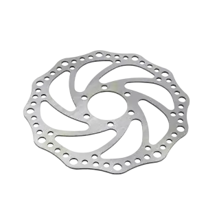 Brake disc 140mm for Kugoo, Vsett, Kaabo