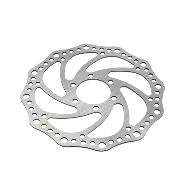 Brake disc 140mm for Kugoo, Vsett, Kaabo