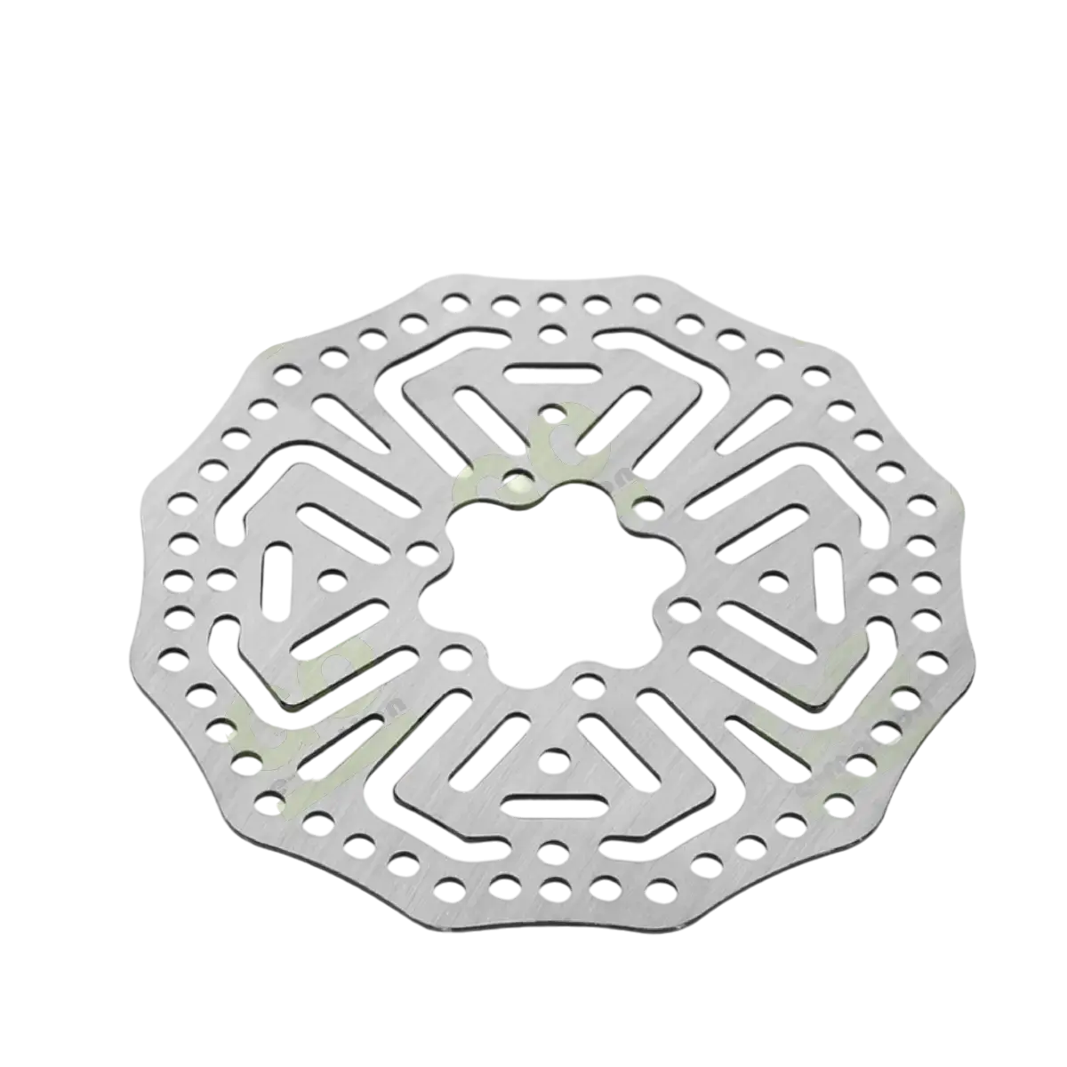 Brake disc 140mm for Kugoo, VSETT, Kaabo