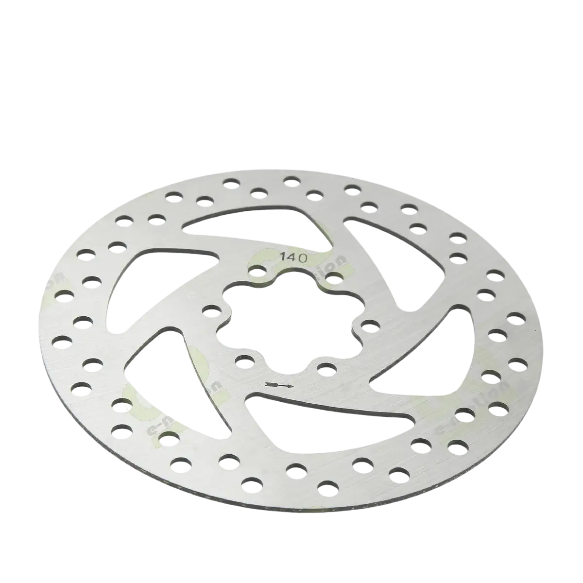 Brake disc 140 mm for scooter Kugoo, Vsett, Kaabo, Ninebot