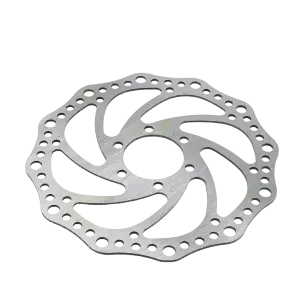 Brake disc 160mm for Kugoo G5, VSETT