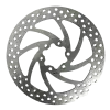 Brake disc 160mm for Kaabo Wolf Warrior/King scooter