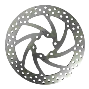 Brake disc 160mm for Kaabo Wolf Warrior/King scooter