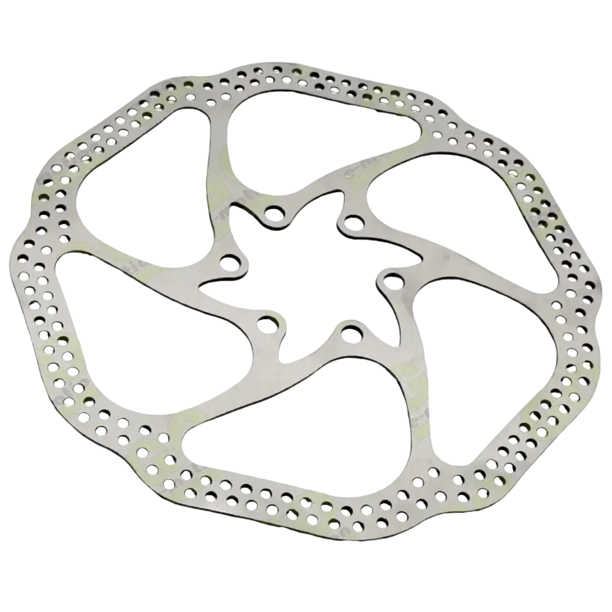 Brake disc for scooter Kugoo G Max 160mm