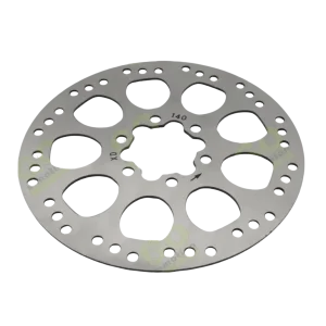 Brake disc for scooter Ninebot P65, P100S