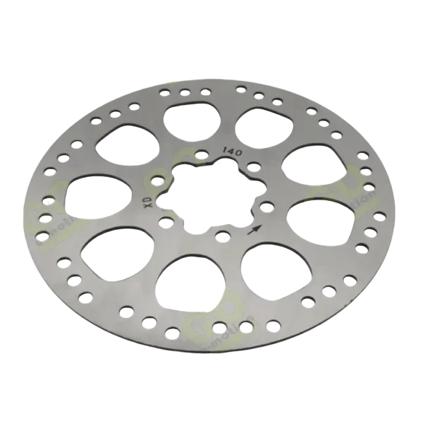 Brake disc for scooter Ninebot P65, P100S