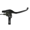 Brake lever-right for Vsett 8