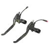 Brake lever for Kugoo scooter - set