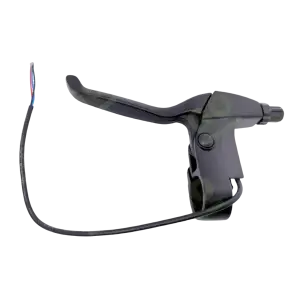 Brake lever for scooter Ninebot P65, P100S - Left