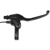 Brake lever for Zero 8,9,10-right