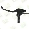 Brake lever for Zero 8,9,10-left
