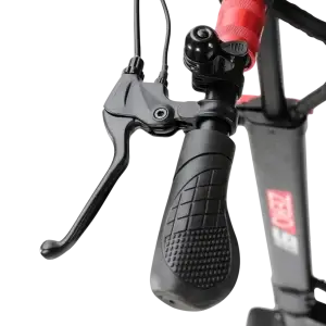 Brake Lever for Zero 8,9,10 - Left - Gallery 1