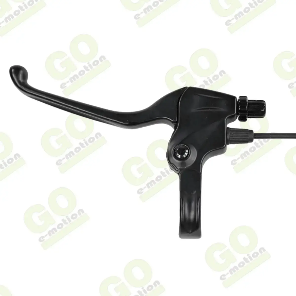 Brake lever for Zero 8,9,10-left
