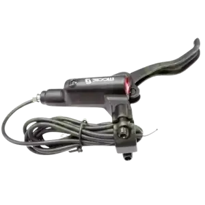 Zoom brake lever - right for Dualtron Achilleus scooter