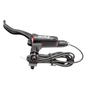 Zoom brake lever - left for Dualtron Achilleus scooter