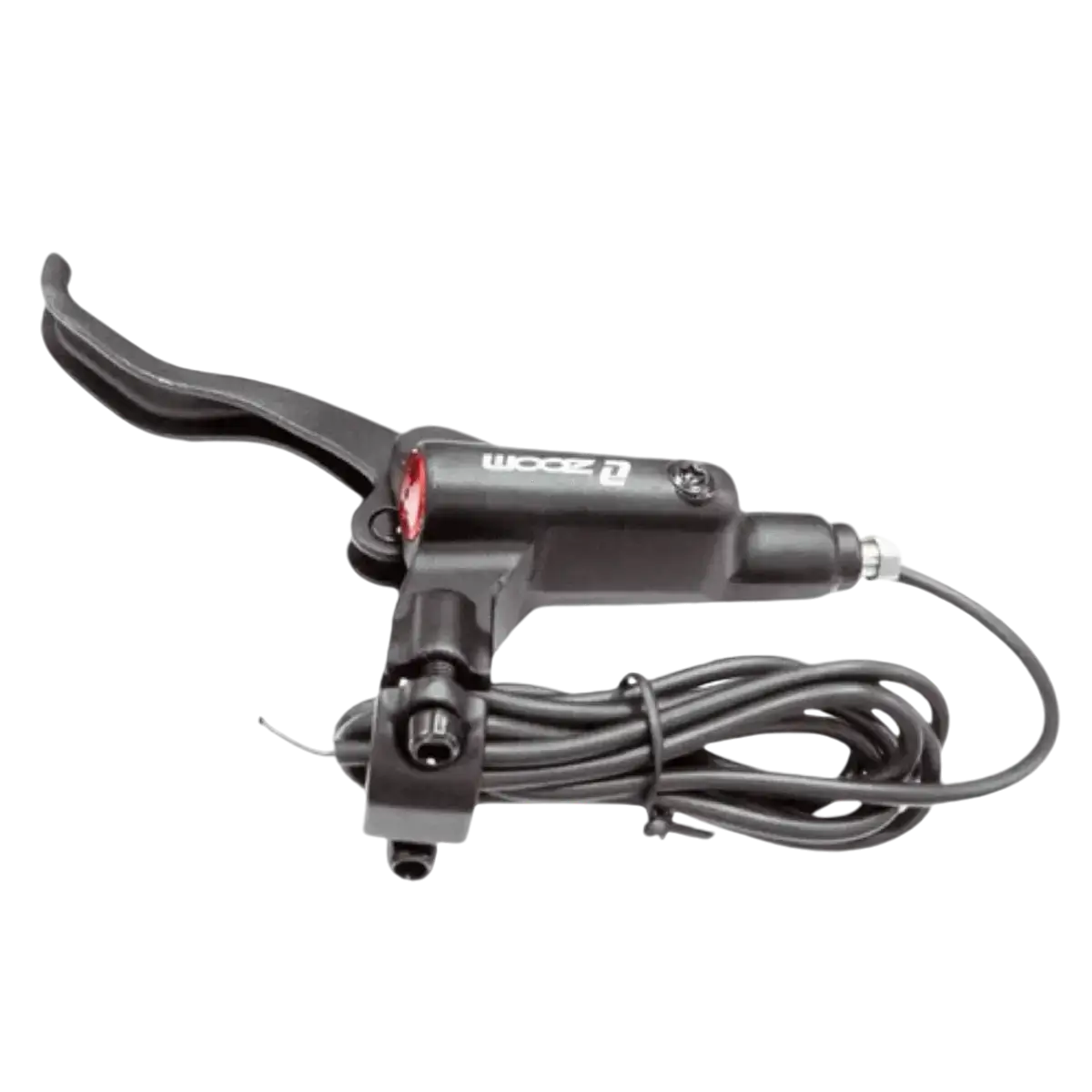Zoom brake lever - left for Dualtron Achilleus scooter