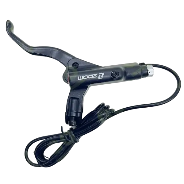 Zoom Brake Lever for Dualtron Spider II Scooter - Left