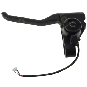 Bell Brake Lever - Left for Vsett 8