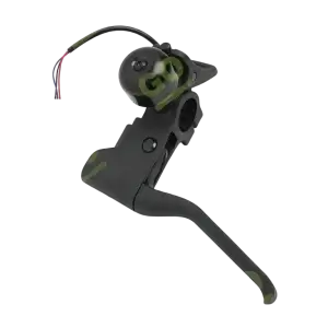 Bell brake lever for Ninebot F25, F20, F30, F40