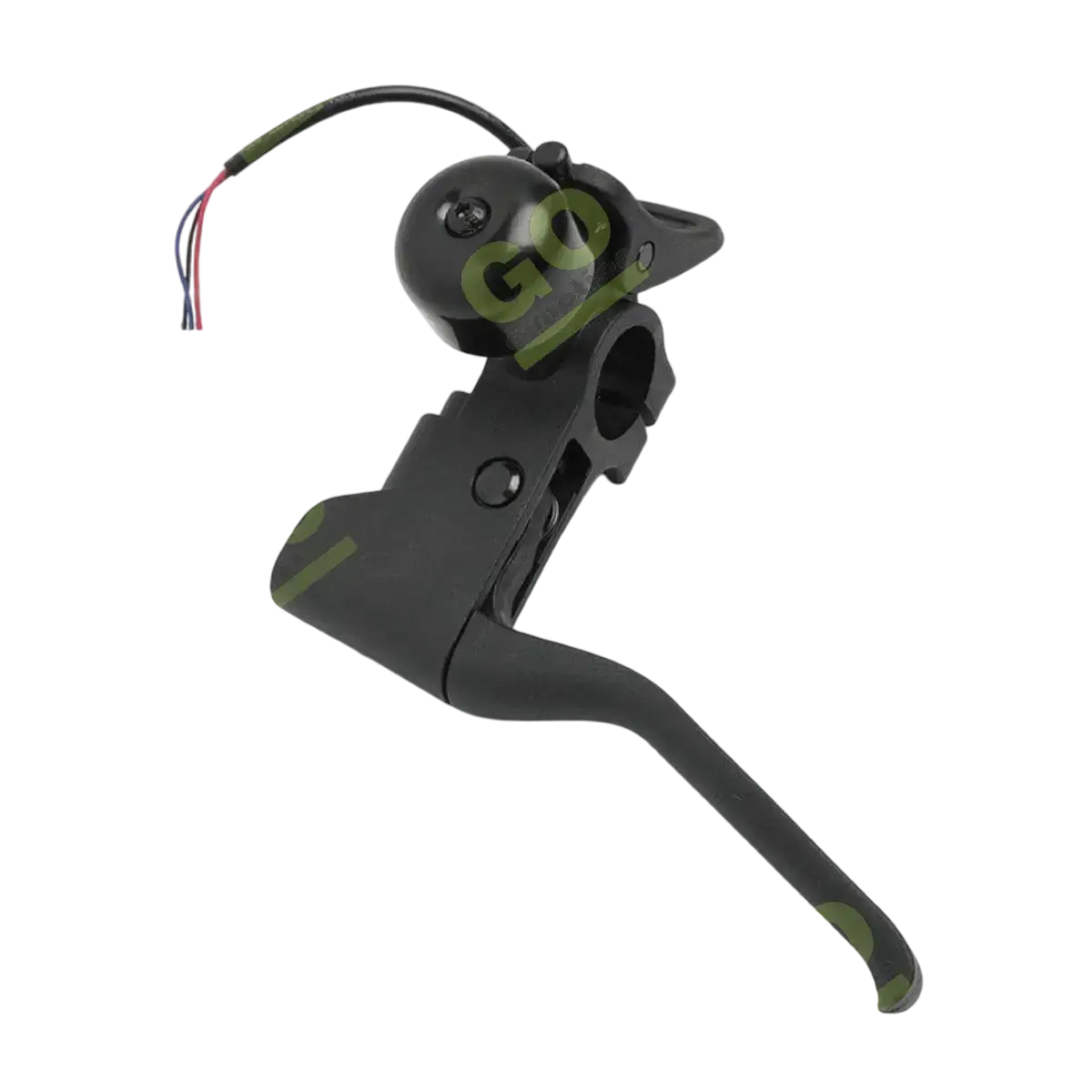 Bell brake lever for Ninebot F25, F20, F30, F40