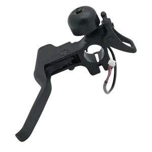 Bell brake lever for Ninebot F2/F2 plus/F2 pro - original - Gallery 2