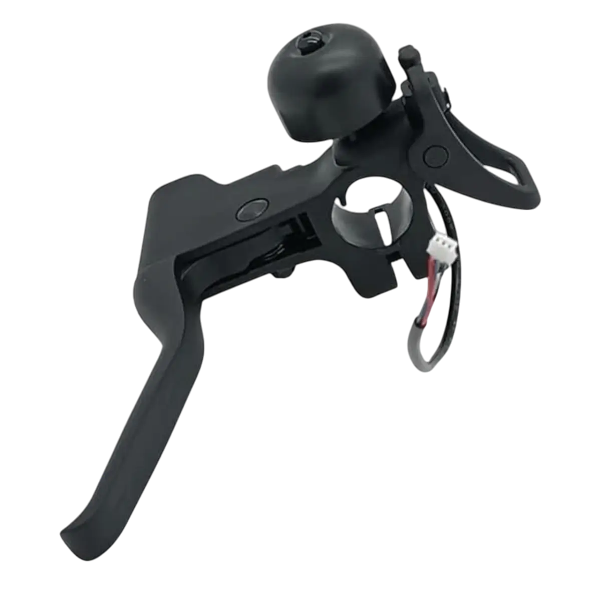 Bell brake lever for Ninebot F2/F2 plus/F2 pro - original - Gallery 2