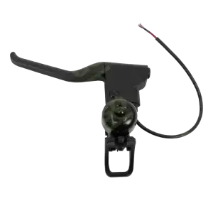Brake lever with bell for Xiaomi 4 PRO scooter