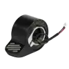 Ninebot ES scooter brake