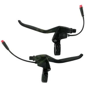 KuKirin G2 Pro Scooter Brake Levers