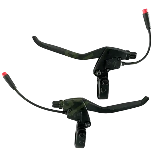 KuKirin G2 Pro Scooter Brake Levers