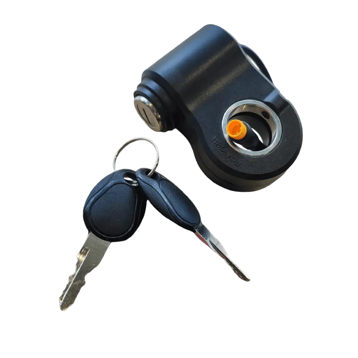 Launcher for KuKirin G2 PRO