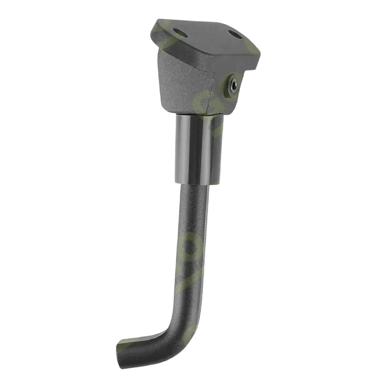 Ninebot MAX G30 scooter step