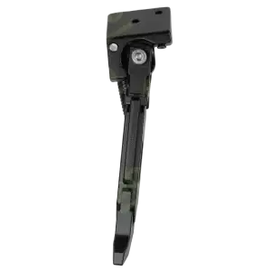 Vsett 10+ scooter step