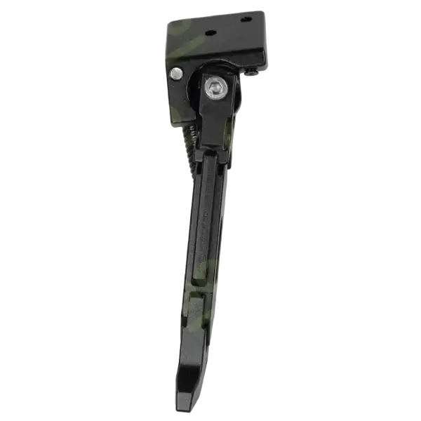 Vsett 10+ scooter step
