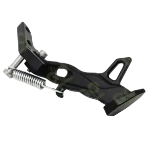 Vsett 11+ scooter step