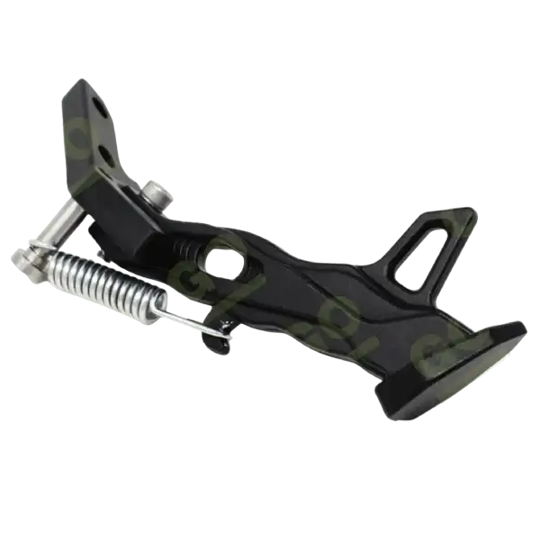 Vsett 11+ scooter step