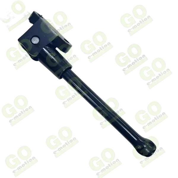 Vsett 8 scooter step