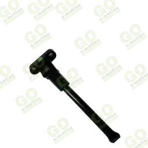 Vsett 9/9+ scooter step