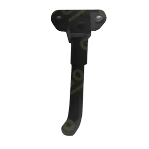 Vsett 8+ scooter step