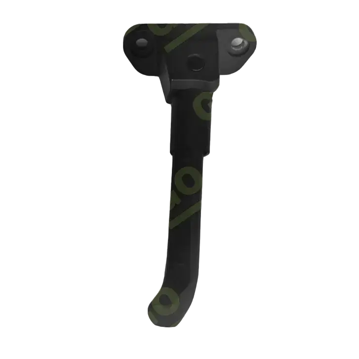 Vsett 8+ scooter step