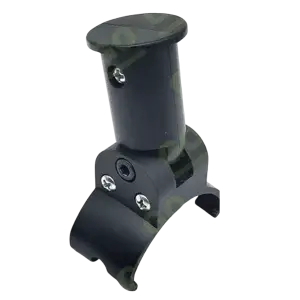 Fender bracket for turn signals