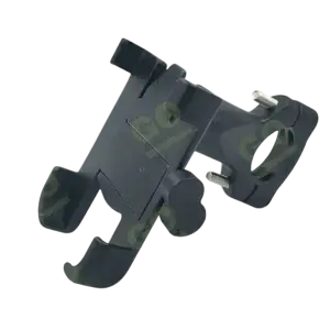Phone stand for scooter/bike