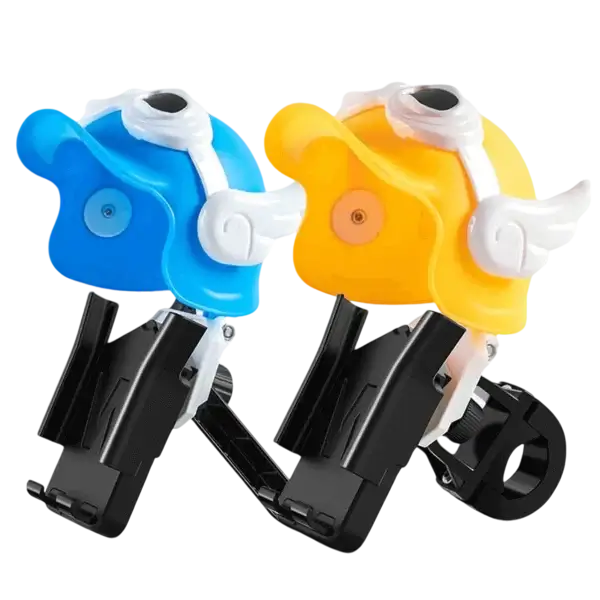Phone stand ZM Helmet Holder