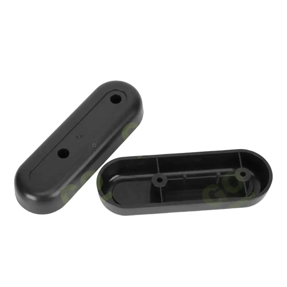 Side caps for Ninebot Max G30