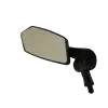 Side mirror - left