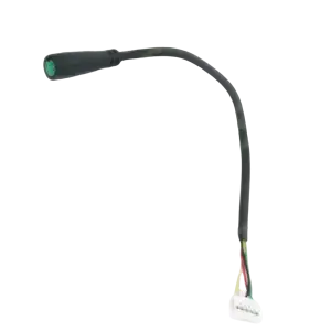 5 Pin Display Connector Cable for Kugoo G Max Scooter