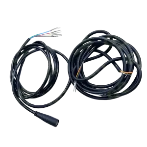 Display and brake connecting cable for Vsett 8 scooter