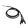 Connecting cable for Kaabo Mantis 10 with one motor